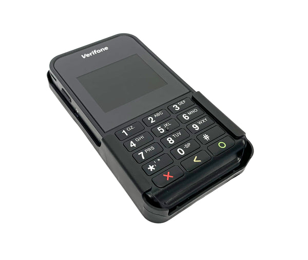 Verifone e355 Payment Device Holder by Handeholder