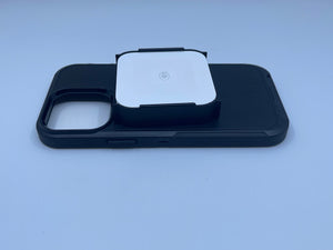 Square Reader Holder for Tablet and Phones Photo