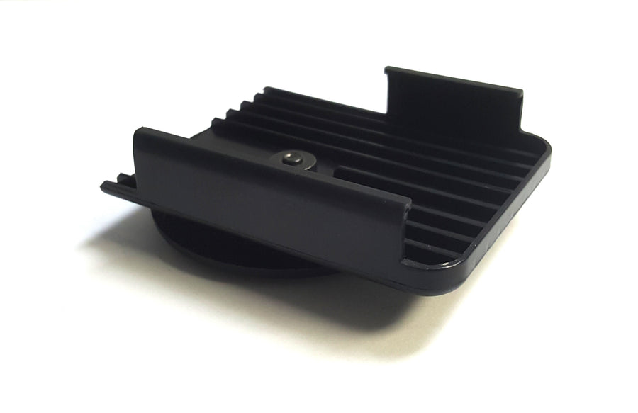 iCMP card reader sled holder