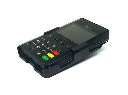 Ingenico iSMP4 Holster for belt