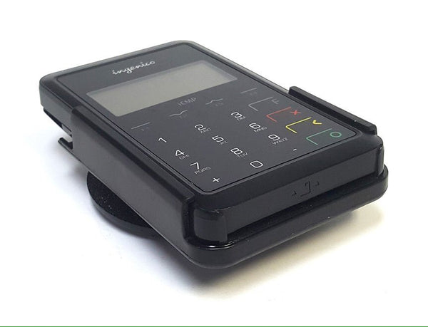 iCMP card reader sled holder