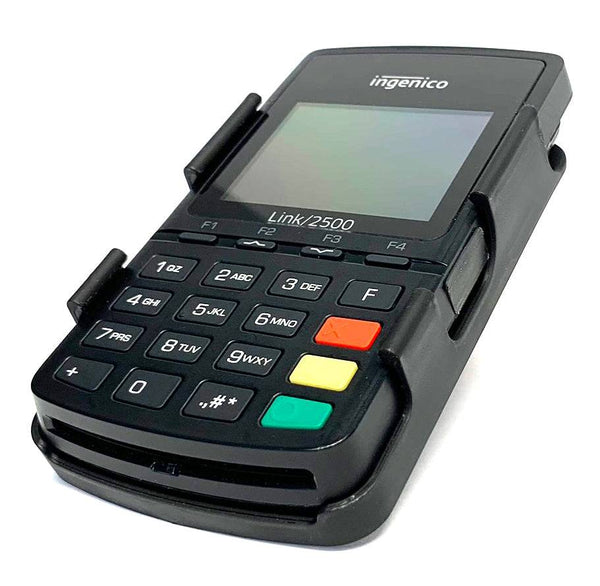 Ingenico Link2500 Sled Holder - Product Photo