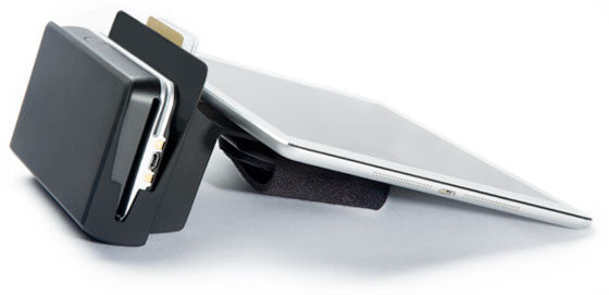 Mozee+™ - Handeholder Products | Ergonomic Hand-Held Product Holding Solutions