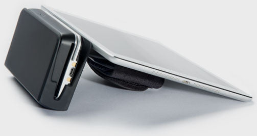 Original Mozee™ - Handeholder Products | Ergonomic Hand-Held Product Holding Solutions