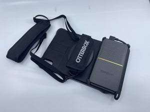 Enhance Your Mobile Business Solution with Handeholder's New Battery Pack Holder for OtterBox uniVERSE Cases