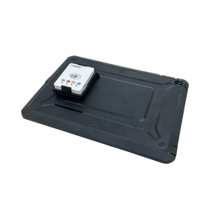 HPI ID TECH VP3300 SLED - Easy attachment to tablets