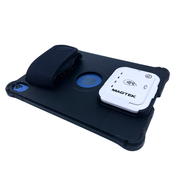 MagTek tDynamo SLED Low Profile for OtterBox uniVERSE Cases