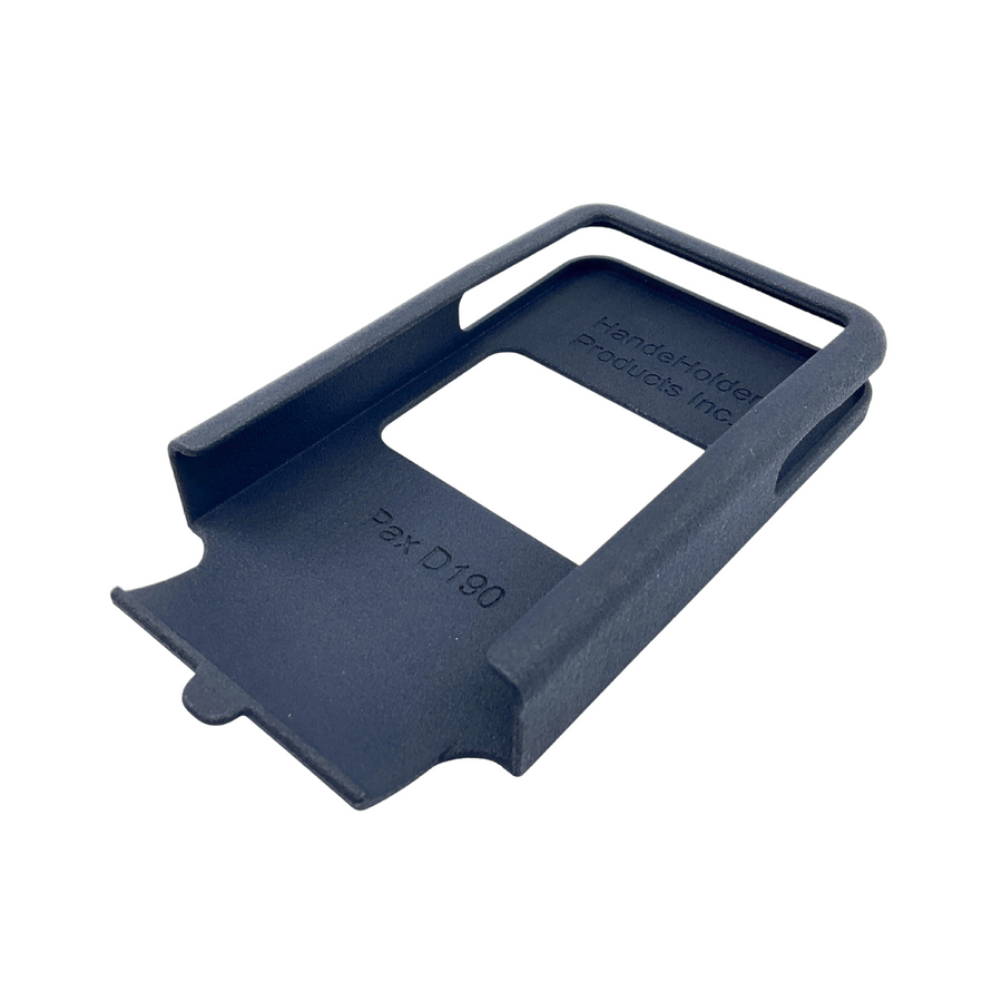 PAX D190 Mobile Terminal Holder Accessory