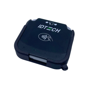 ID TECH VP3350 Sled Holder Image  