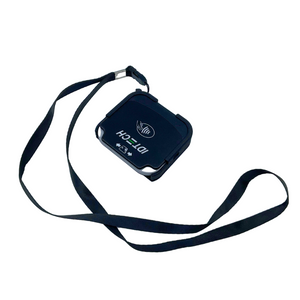 IDTECH VP3350 card reader with lanyard 