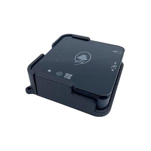 MagTek Dynaflex II Go sled securely holds card reader