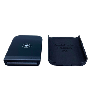 Convenient and durable Shopify card reader holder