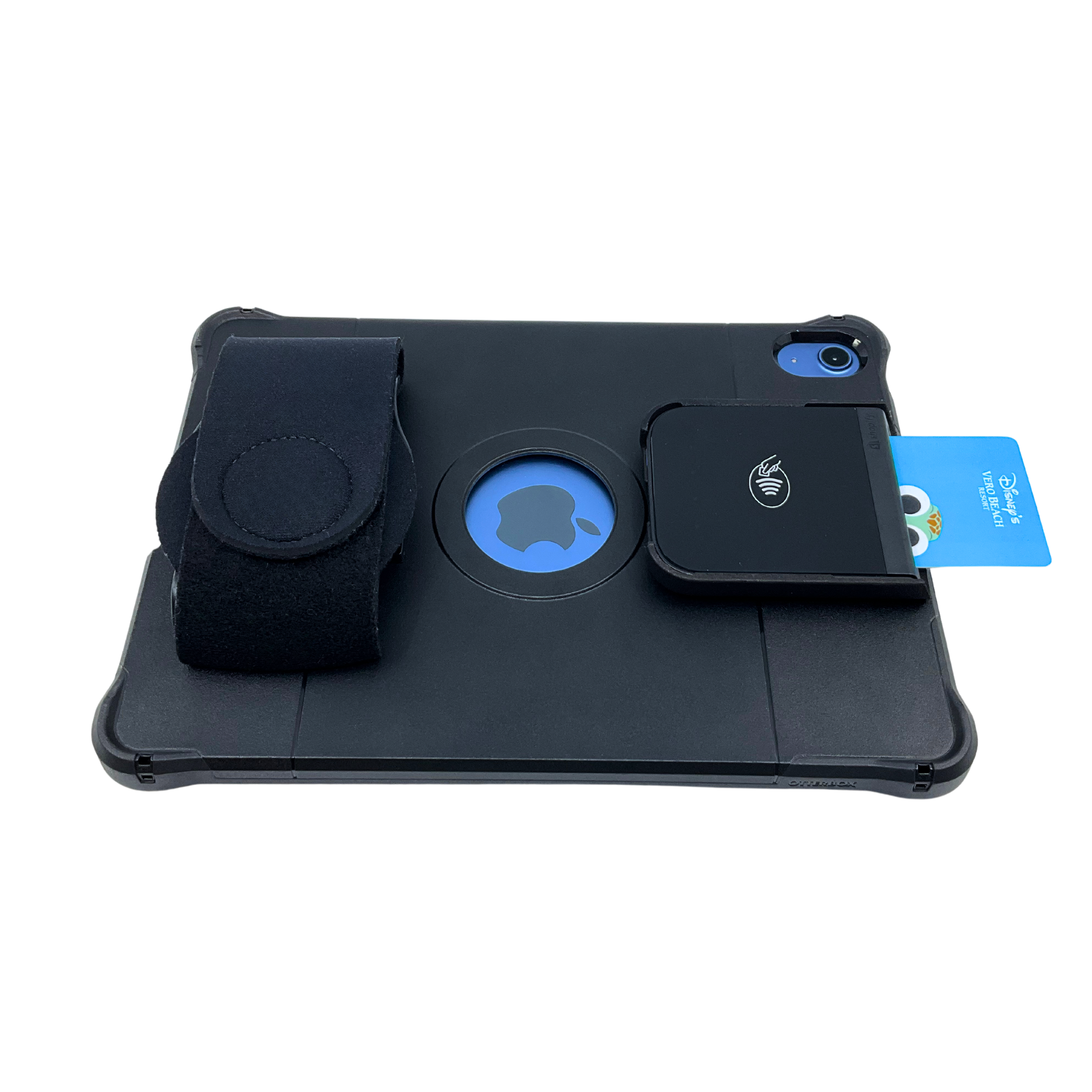 Wallet Case IPhone 16 Otterbox With Card Holder OtterBox Commuter