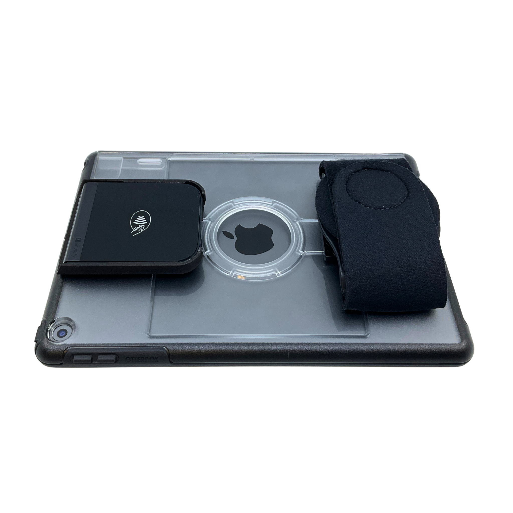 For Ipad Pro Otterbox Universe Ipad Shopify Tap Chip Card Reader