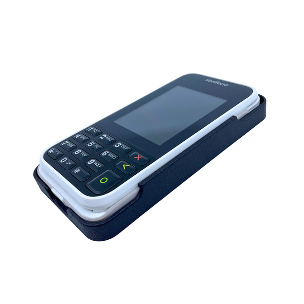 Verifone e285 Sled holder - color black