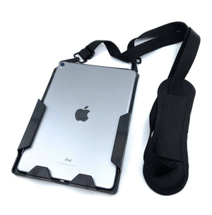 Premium Holster for iPad Pro 10.5 - Handeholder Products | Ergonomic Hand-Held Product Holding Solutions