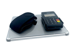 iCMP Sled - Handeholder Products | Ergonomic Hand-Held Product Holding Solutions