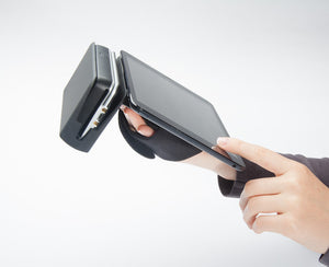Original Mozee™ - Handeholder Products | Ergonomic Hand-Held Product Holding Solutions