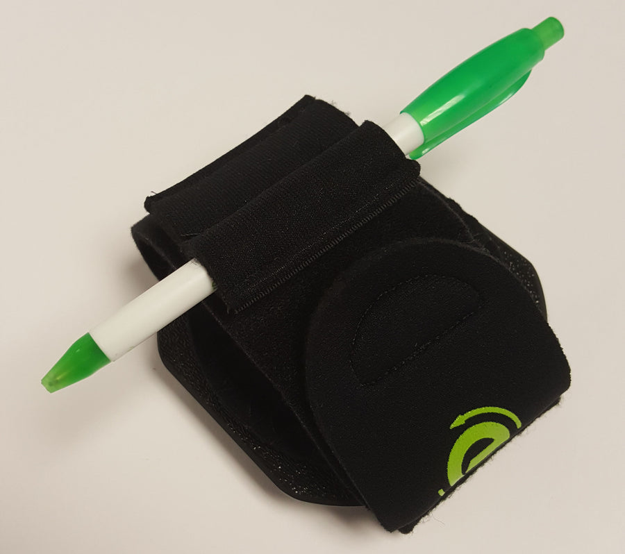 Stylus Holder - Handeholder Products | Ergonomic Hand-Held Product Holding Solutions