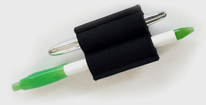 Stylus Holder - Handeholder Products | Ergonomic Hand-Held Product Holding Solutions