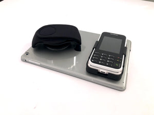 mPOS Verifone e285 Sled for tablet and phone