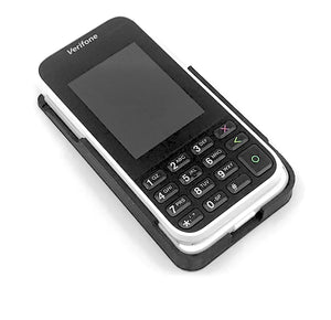Verifone e285 Sled - Handeholder Products 